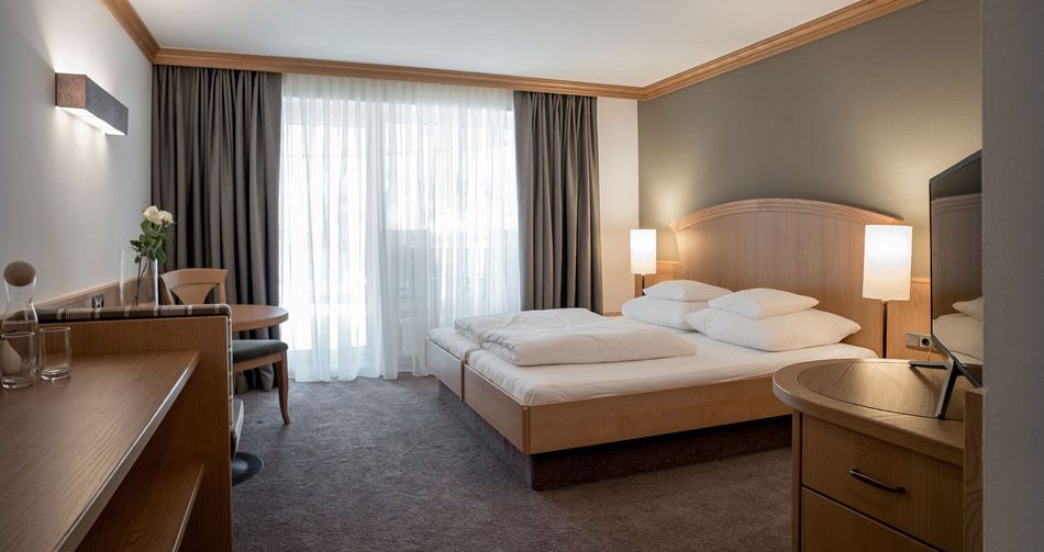Hotel Tyrolerhof - Soelden - Austria - image_9